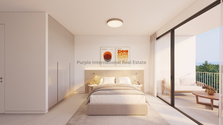 2 dormitorios Apartamento en Kato Paphos, Paphos, Chipre No. 37659