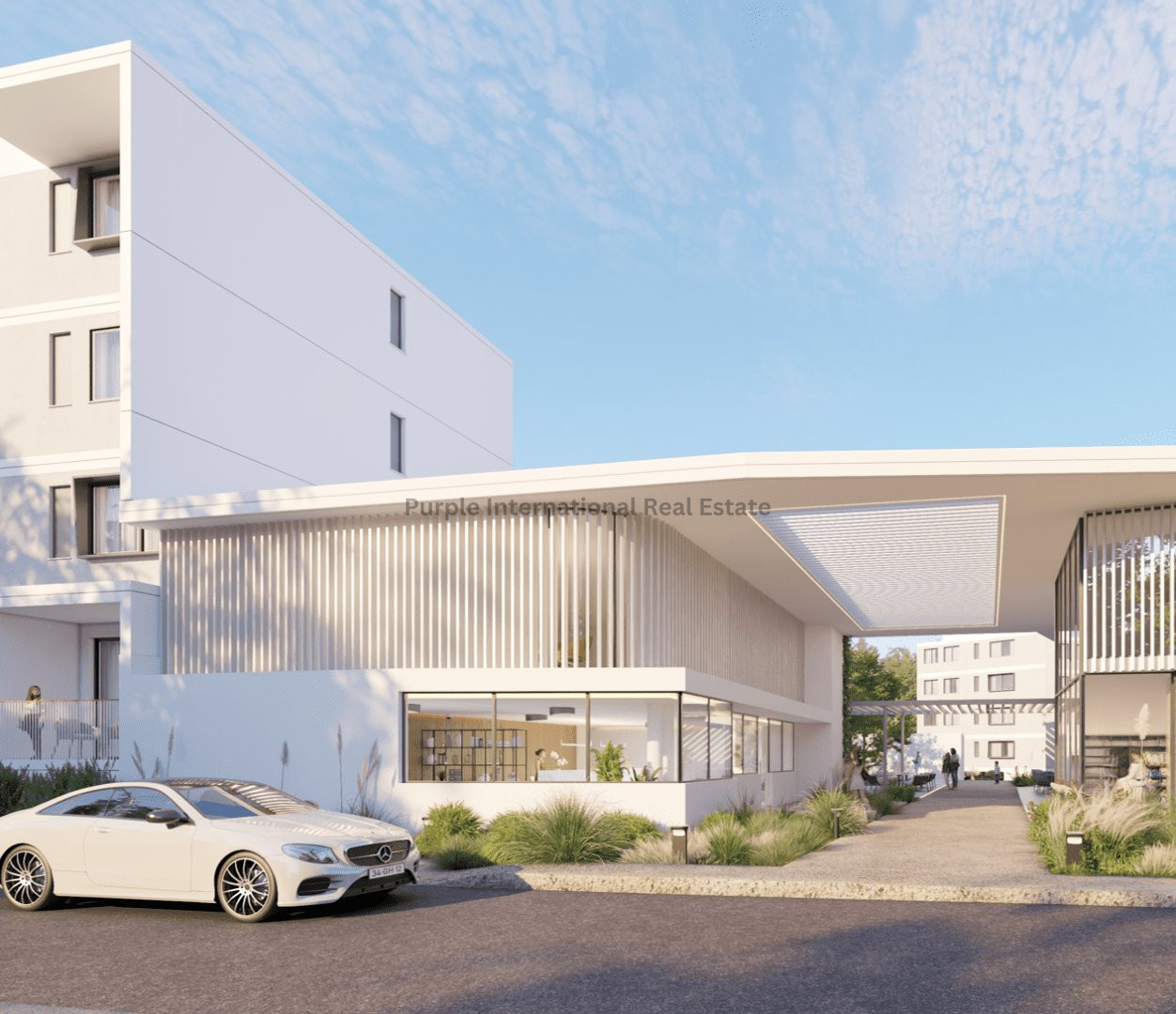 2 dormitorios Apartamento en Kato Paphos, Paphos, Chipre No. 37659