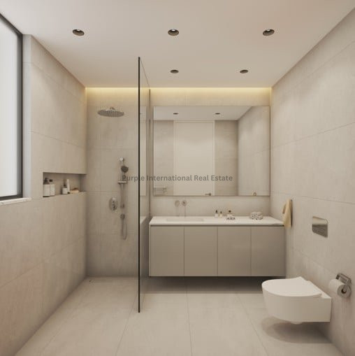 2 dormitorios Apartamento en Kato Paphos, Paphos, Chipre No. 37659