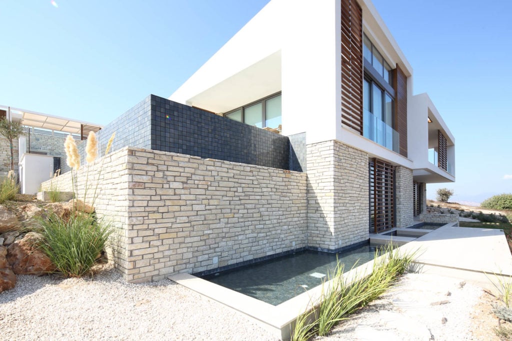 4 bedrooms Villa in Tsada, Paphos, Cyprus No. 35029
