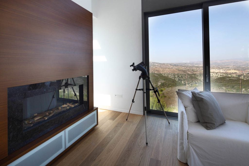 4 bedrooms Villa in Tsada, Paphos, Cyprus No. 35029