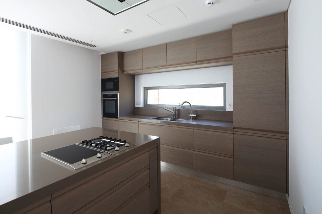 4 bedrooms Villa in Tsada, Paphos, Cyprus No. 35029