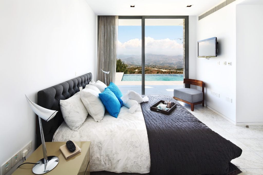 3 bedrooms Villa in Tsada, Paphos, Cyprus No. 53115