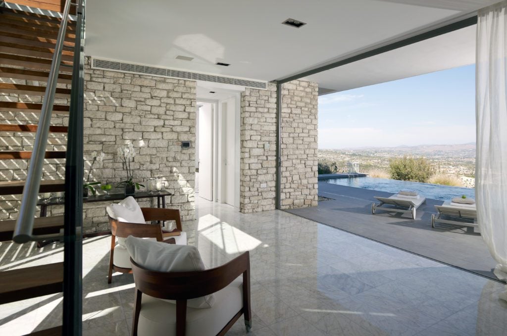 3 bedrooms Villa in Tsada, Paphos, Cyprus No. 53115