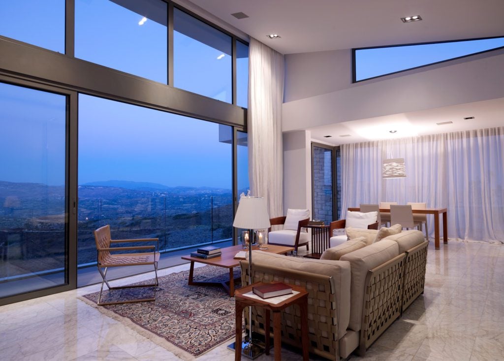 3 bedrooms Villa in Tsada, Paphos, Cyprus No. 53115