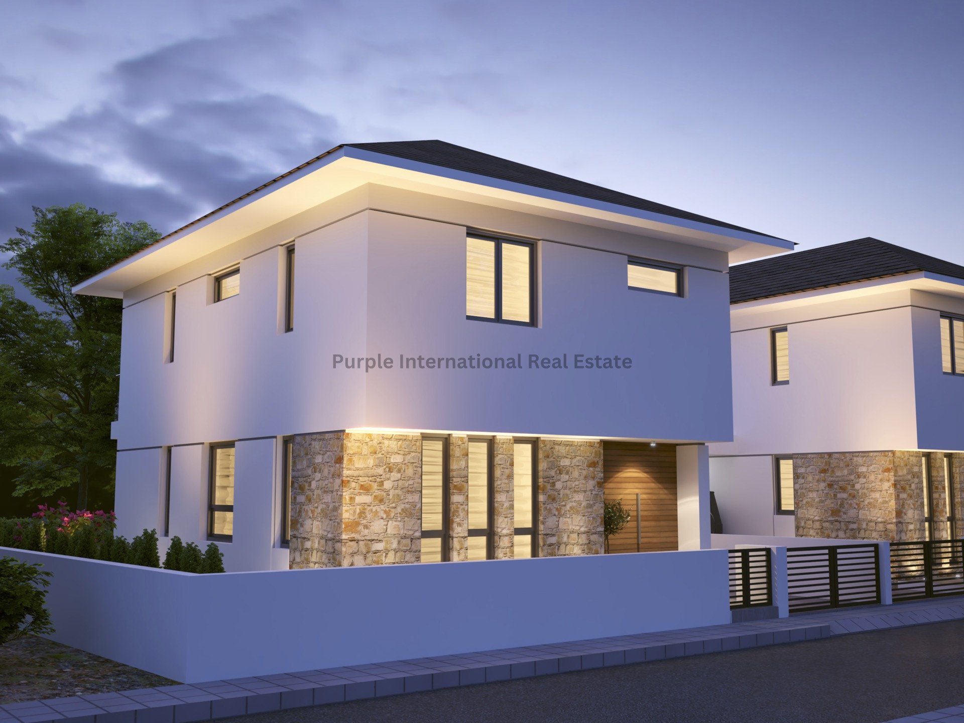 3 bedrooms Villa in Alaminos, Larnaka, Cyprus No. 53114