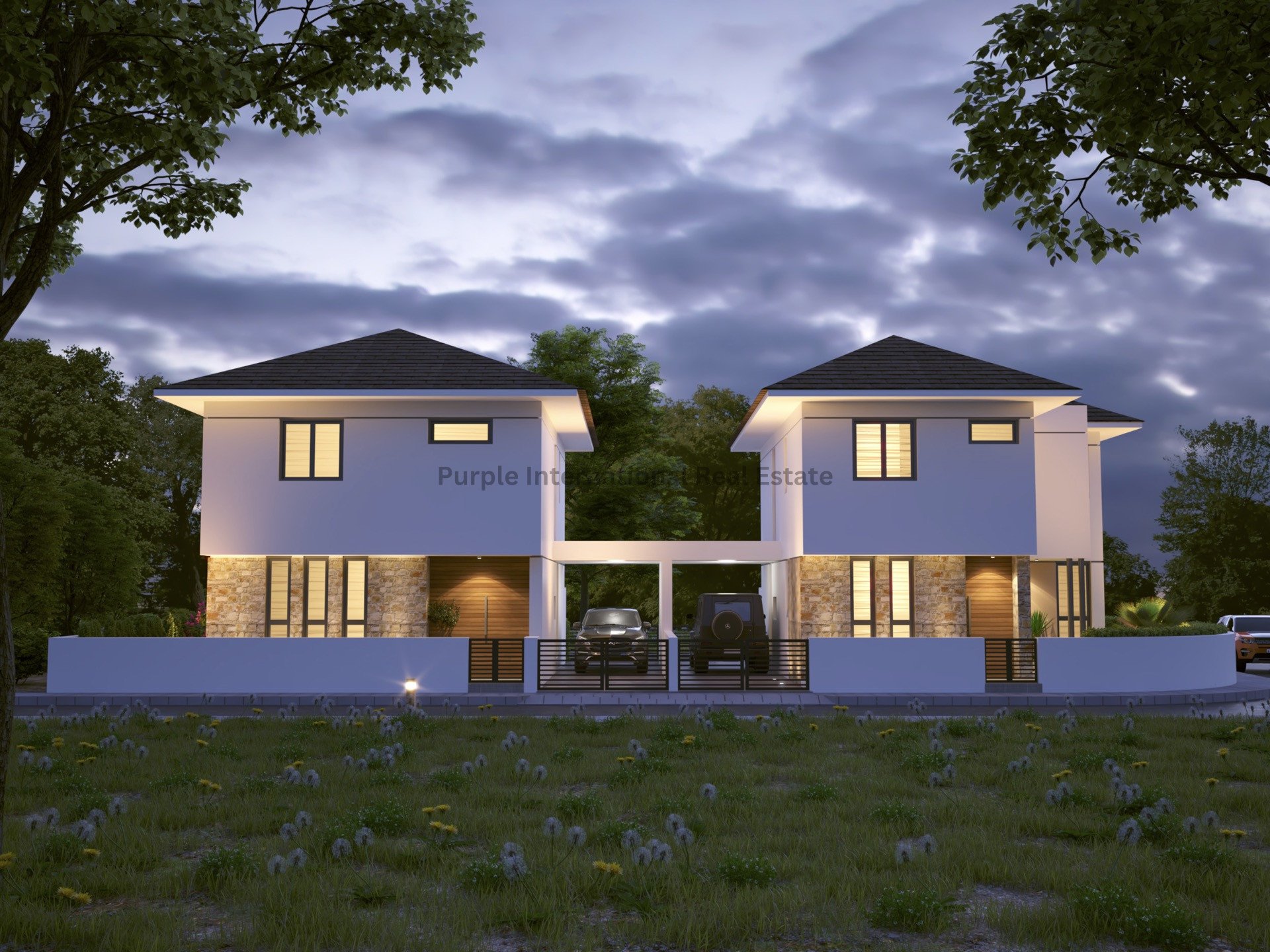 3 bedrooms Villa in Alaminos, Larnaka, Cyprus No. 53114