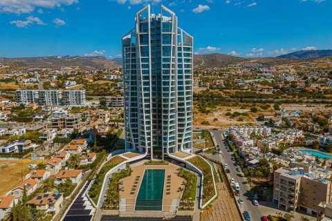 2 bedrooms Apartment in Potamos tis Germasogeias, Germasogeia, Limassol, Cyprus No. 39220