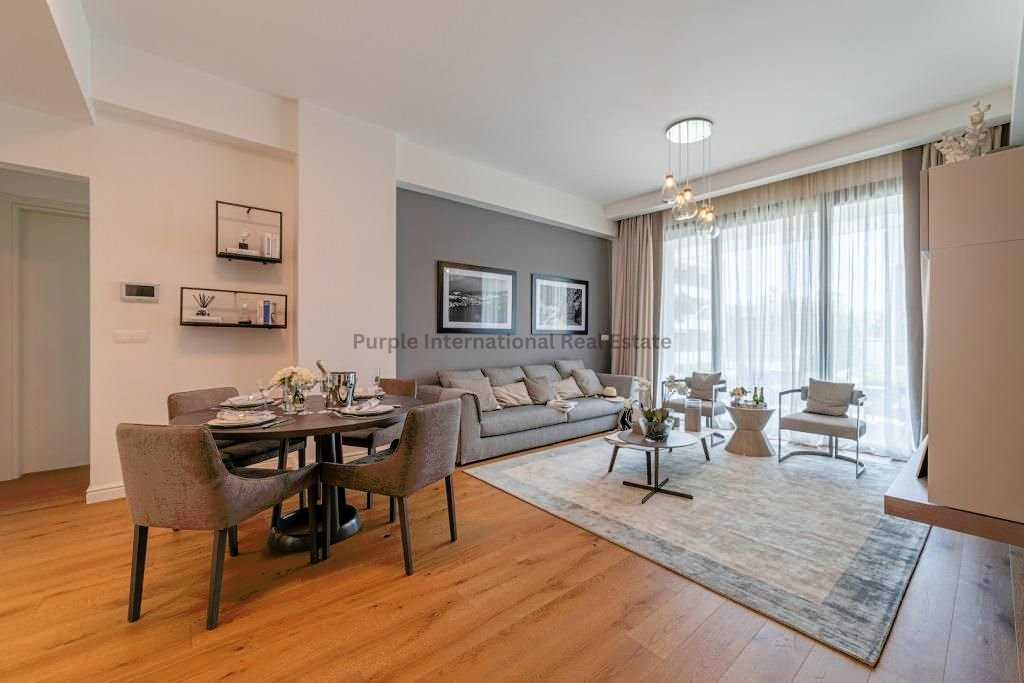 2 bedrooms Apartment in Paphos, Cyprus No. 39221
