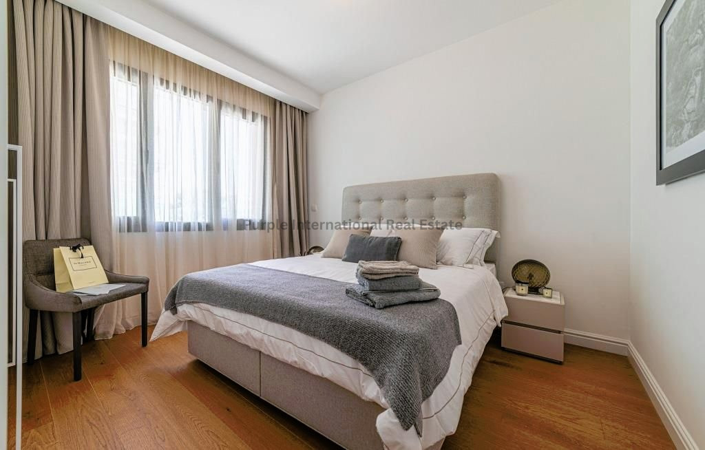 2 bedrooms Apartment in Paphos, Cyprus No. 39221