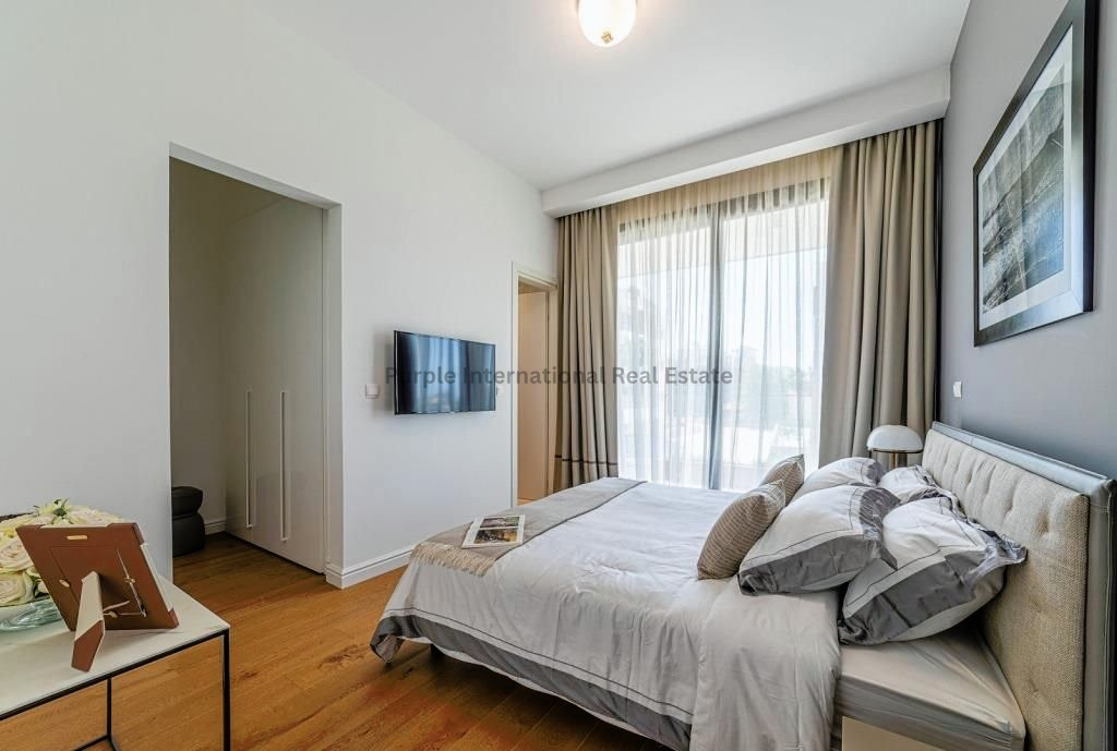 2 bedrooms Apartment in Paphos, Cyprus No. 39221