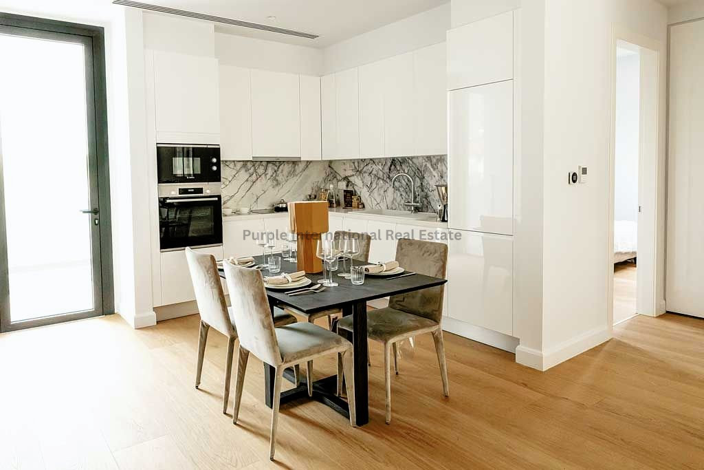 2 bedrooms Apartment in Paphos, Cyprus No. 39221