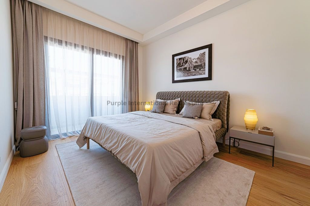 2 bedrooms Apartment in Paphos, Cyprus No. 39221