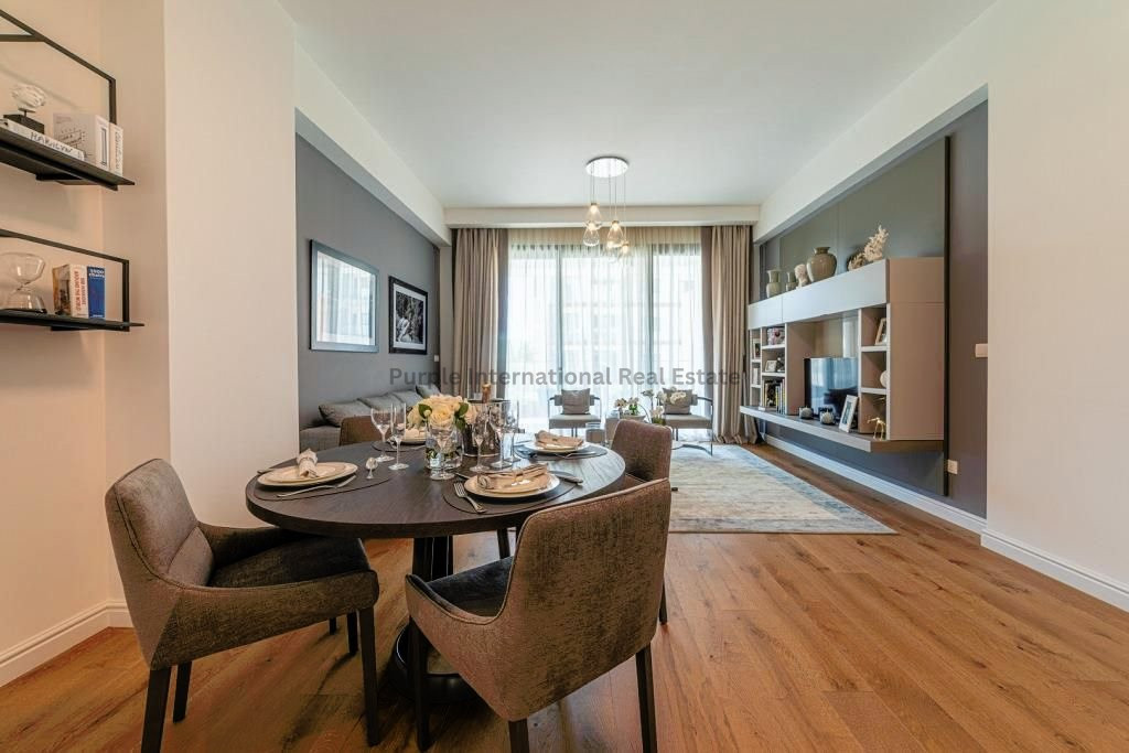 2 bedrooms Apartment in Paphos, Cyprus No. 39221