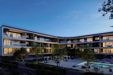 2 dormitorios Apartamento en Paphos, Chipre No. 39221