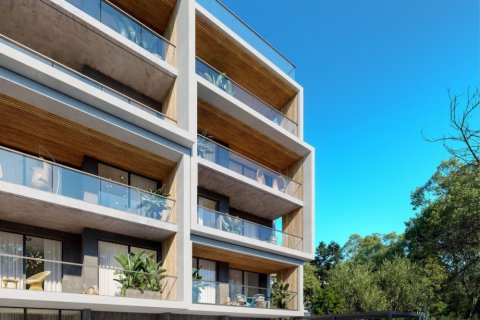 3 bedrooms Apartment in Potamos tis Germasogeias, Germasogeia, Limassol, Cyprus No. 37429