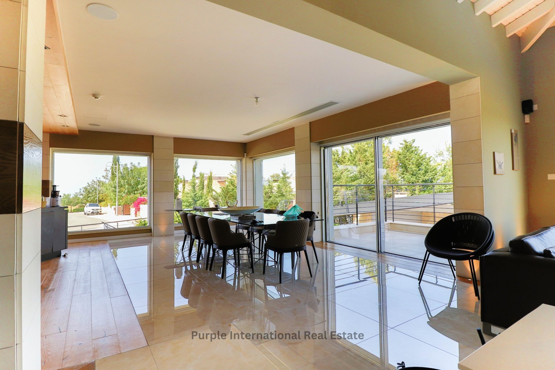 4 bedrooms Villa in Aphrodite Hills, Kouklia, Paphos, Cyprus No. 36219