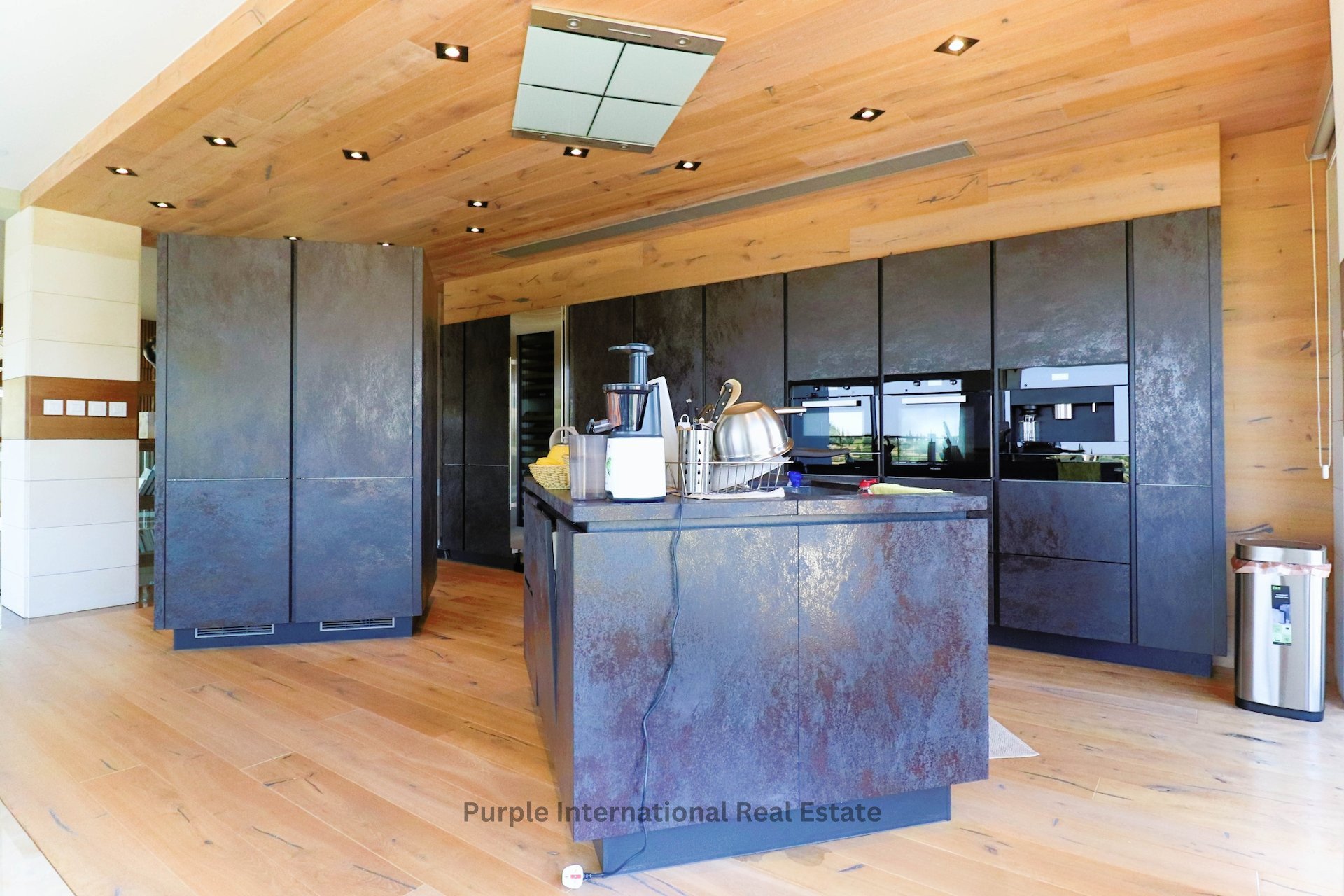 4 bedrooms Villa in Aphrodite Hills, Kouklia, Paphos, Cyprus No. 36219