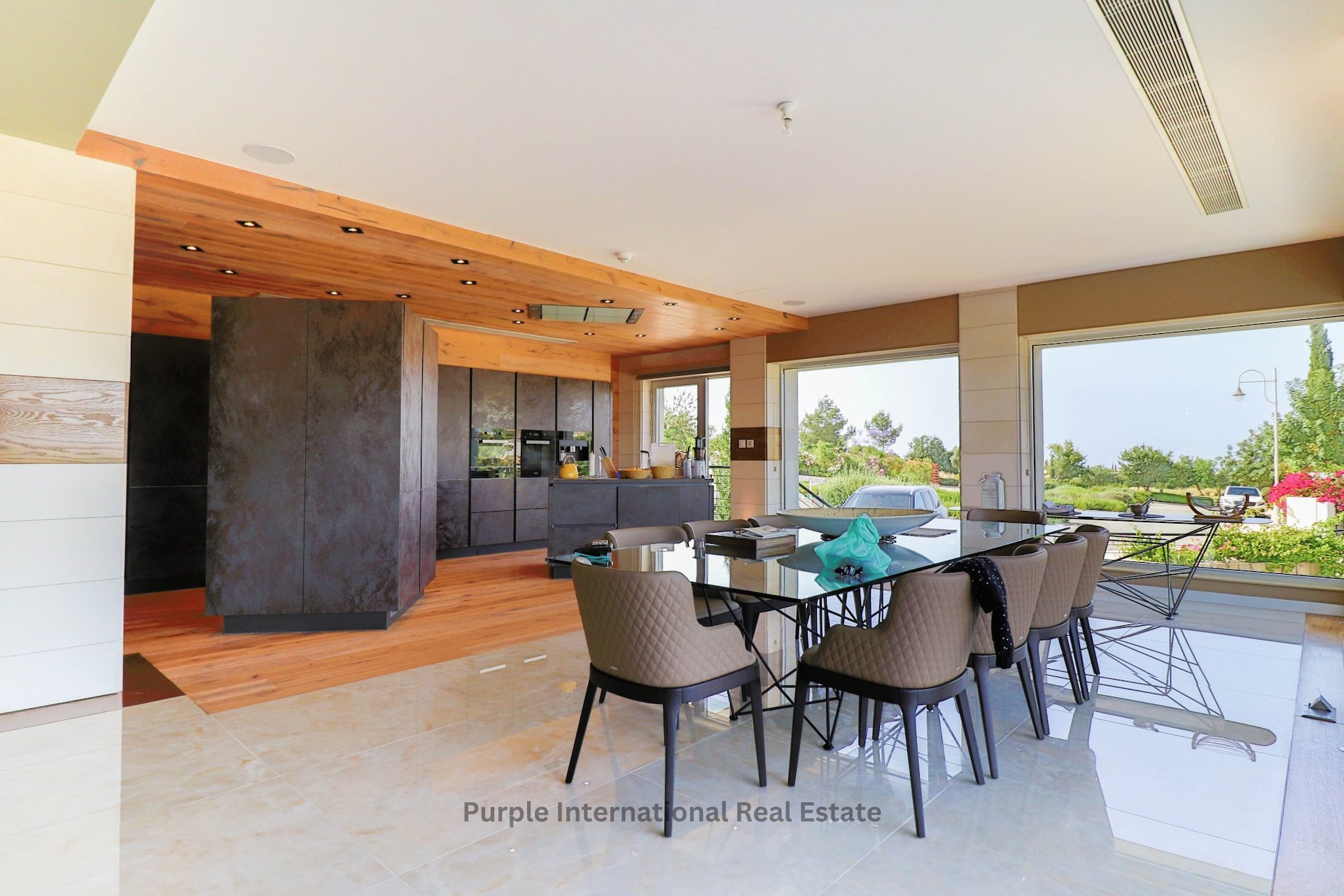 4 bedrooms Villa in Aphrodite Hills, Kouklia, Paphos, Cyprus No. 36219