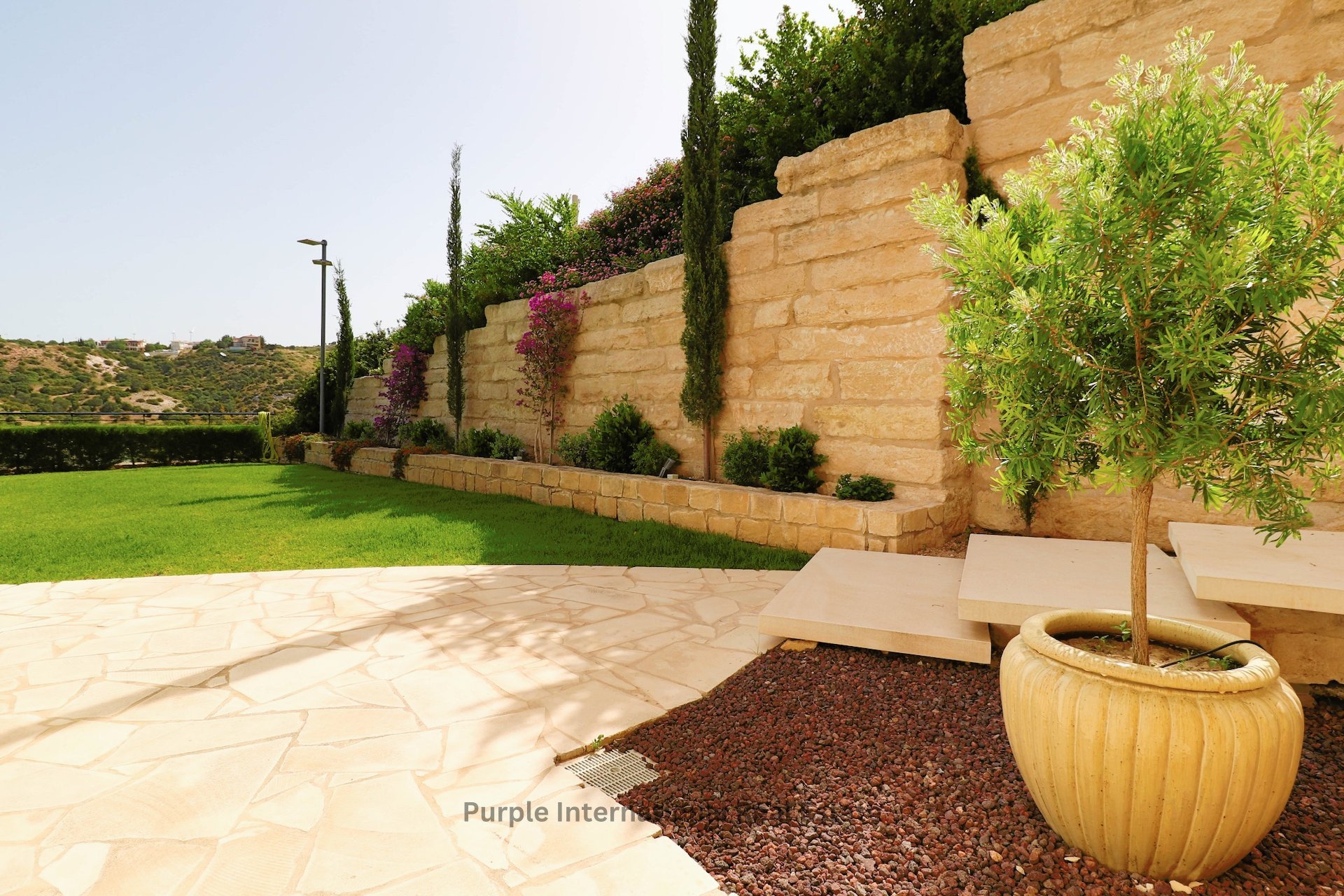 4 bedrooms Villa in Aphrodite Hills, Kouklia, Paphos, Cyprus No. 36219