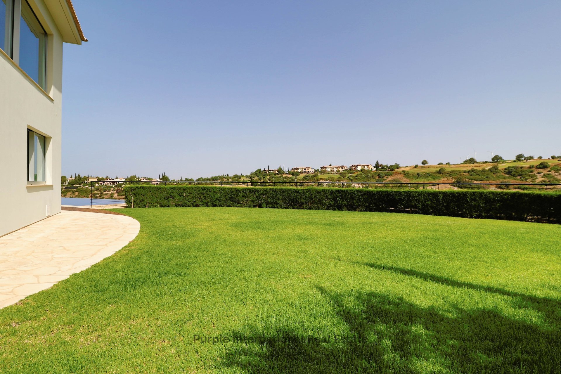 4 bedrooms Villa in Aphrodite Hills, Kouklia, Paphos, Cyprus No. 36219