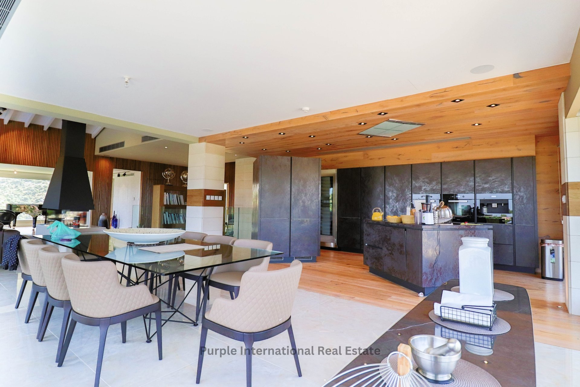 4 bedrooms Villa in Aphrodite Hills, Kouklia, Paphos, Cyprus No. 36219