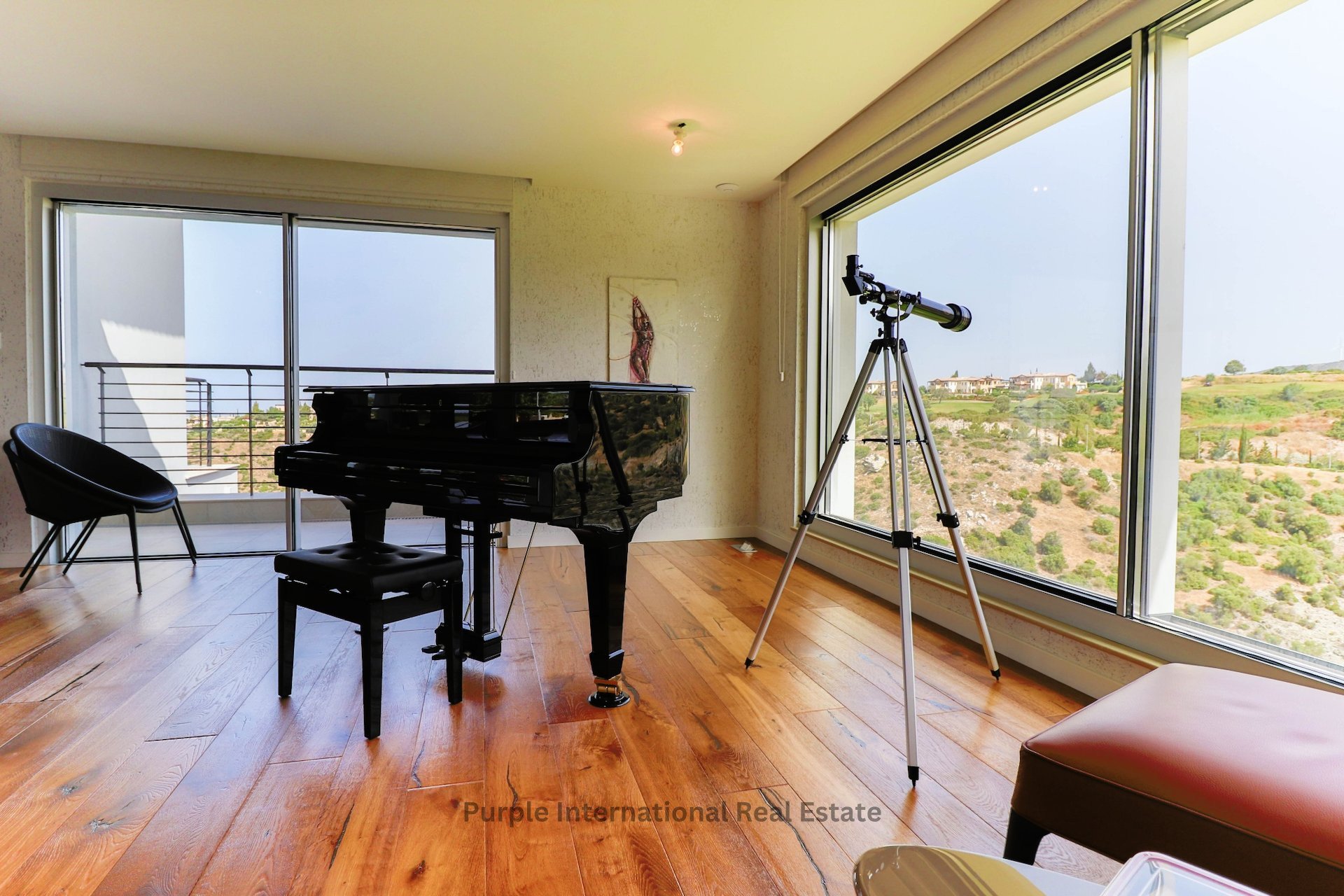 4 bedrooms Villa in Aphrodite Hills, Kouklia, Paphos, Cyprus No. 36219