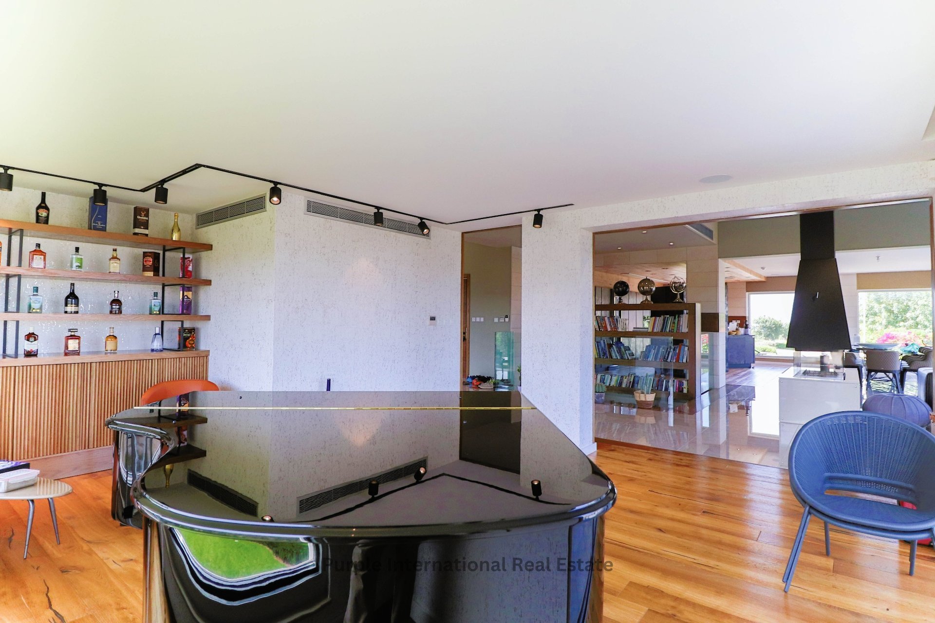 4 bedrooms Villa in Aphrodite Hills, Kouklia, Paphos, Cyprus No. 36219