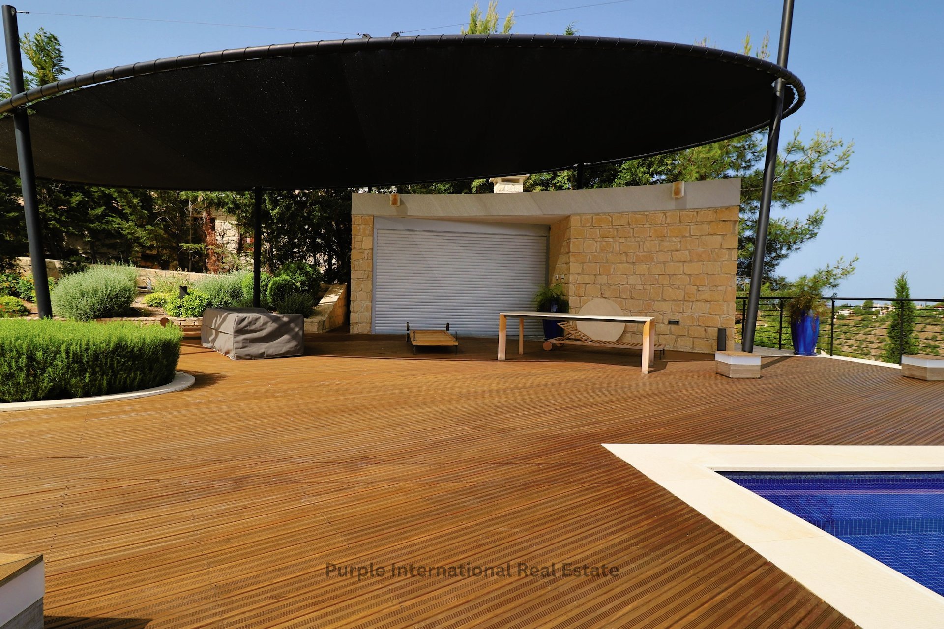4 bedrooms Villa in Aphrodite Hills, Kouklia, Paphos, Cyprus No. 36219