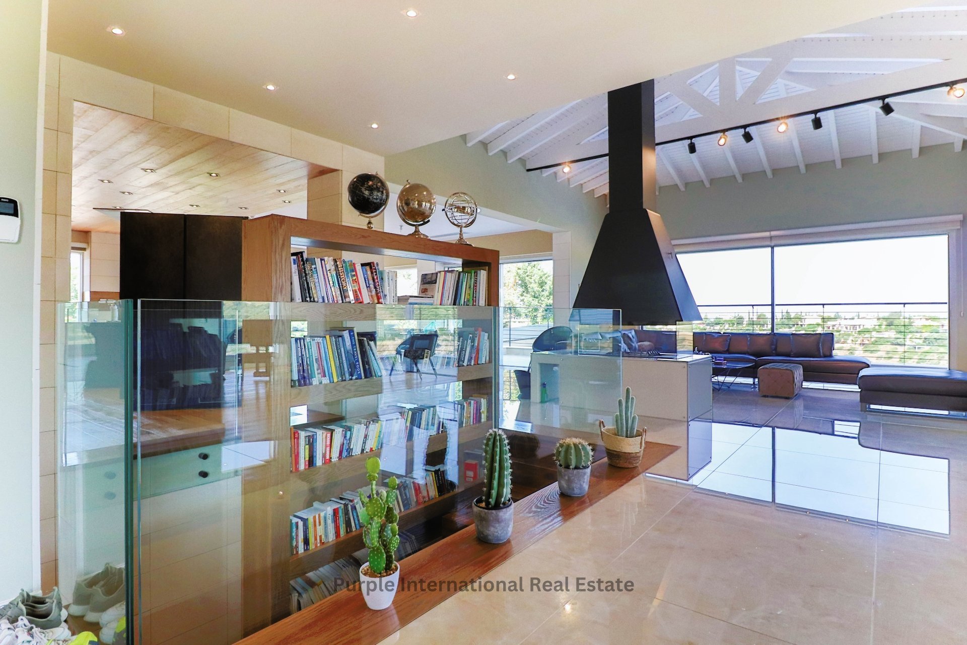 4 bedrooms Villa in Aphrodite Hills, Kouklia, Paphos, Cyprus No. 36219