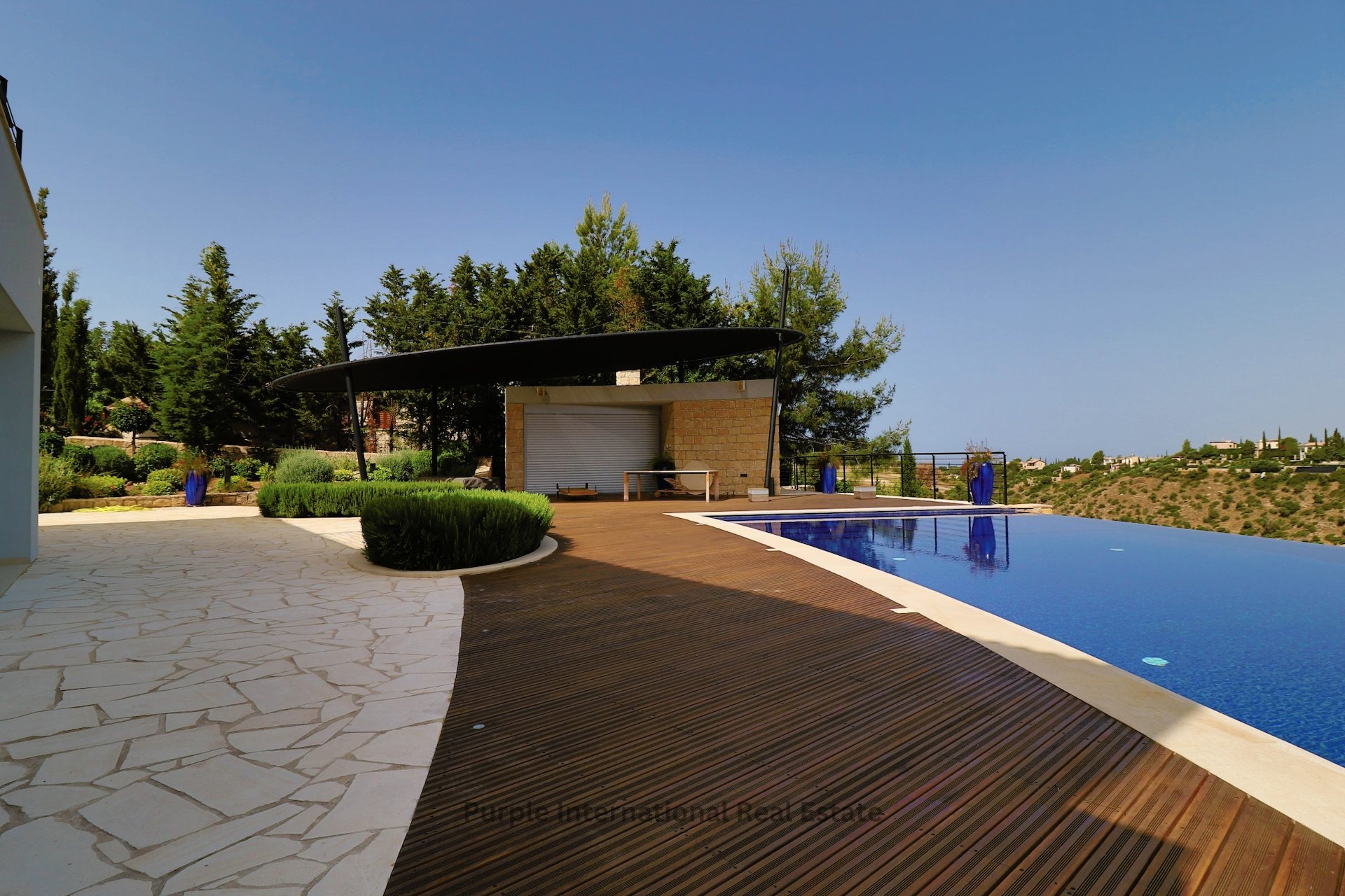 4 bedrooms Villa in Aphrodite Hills, Kouklia, Paphos, Cyprus No. 36219