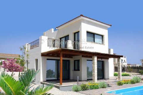 2 bedrooms Villa in Paphos, Cyprus No. 36217