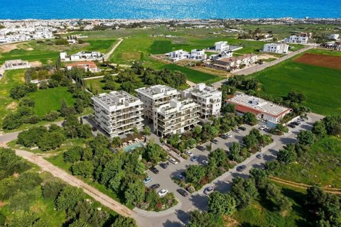 2 bedrooms Apartment in Paralimni, Ammochostos, Cyprus No. 51241