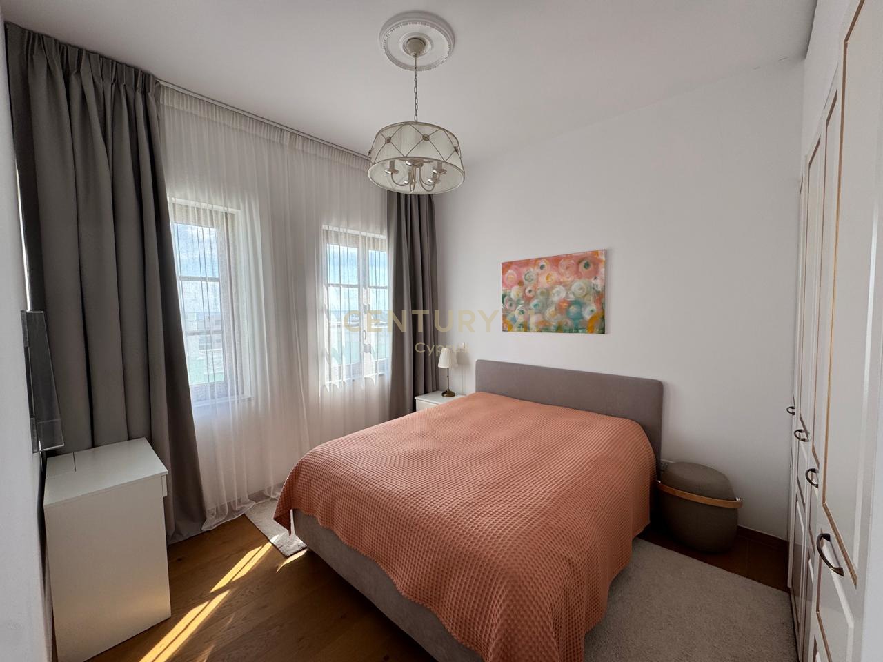3 bedrooms Penthouse in Germasogeia, Limassol, Cyprus No. 54135