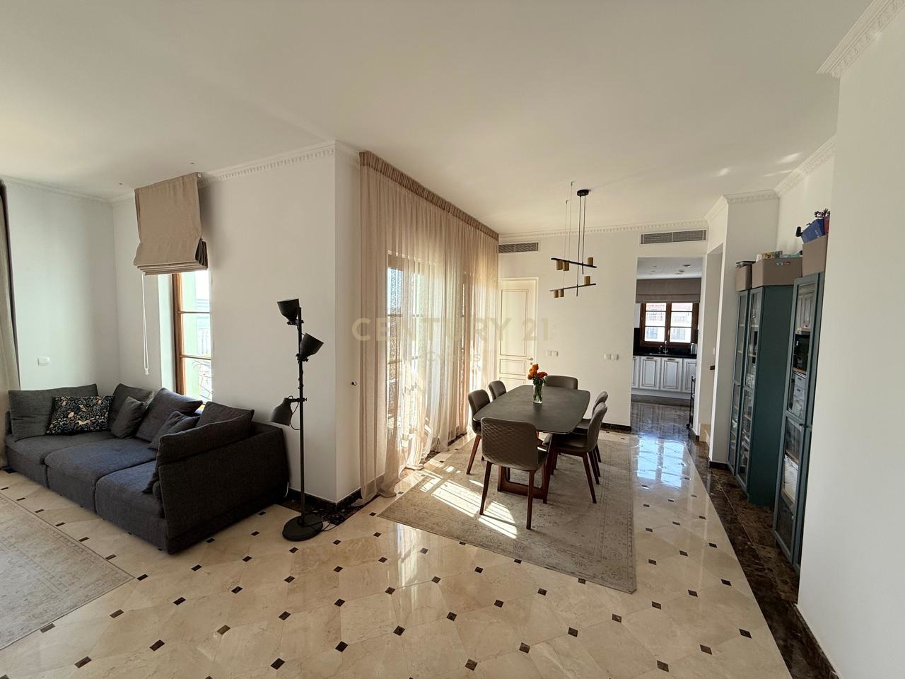3 bedrooms Penthouse in Germasogeia, Limassol, Cyprus No. 54135