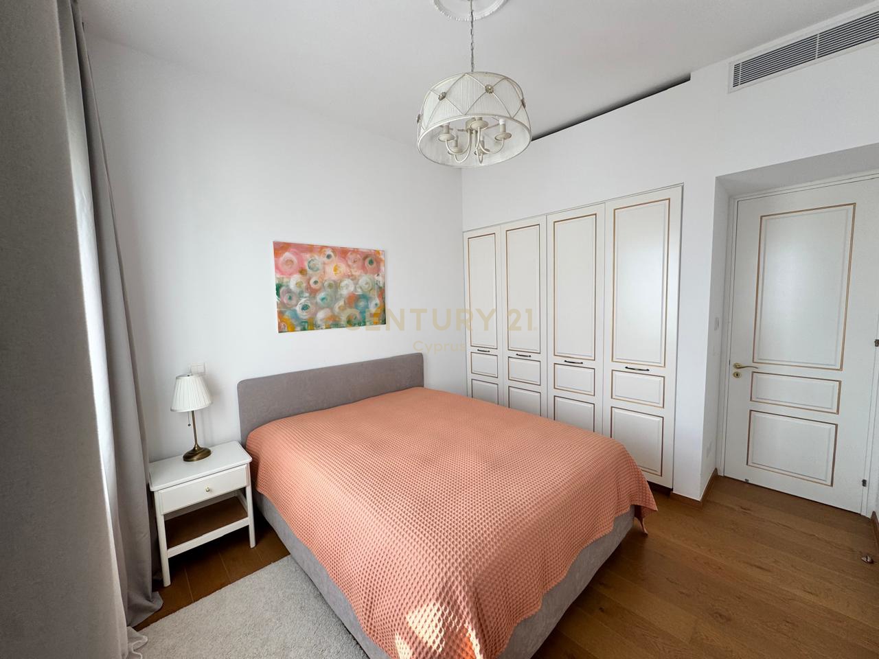 3 bedrooms Penthouse in Germasogeia, Limassol, Cyprus No. 54135