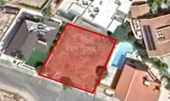 Terreno en Limassol, Chipre No. 54136