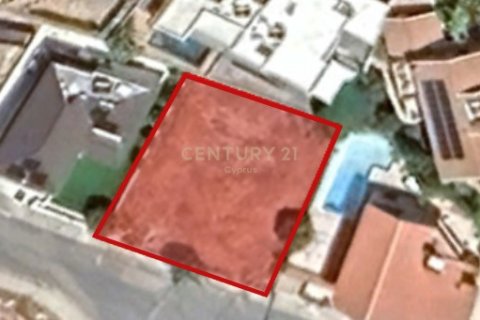 Land in Limassol, Cyprus No. 54136