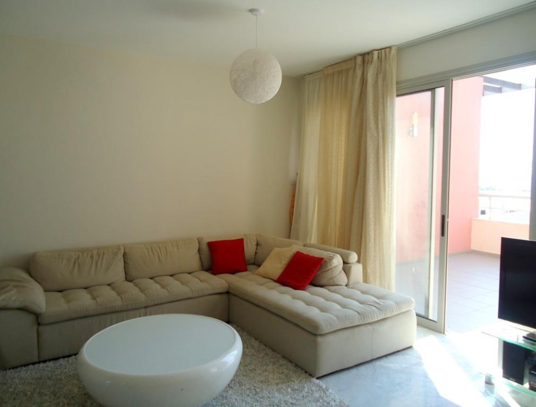 2 dormitorios Apartamento en Limassol, Chipre No. 38430