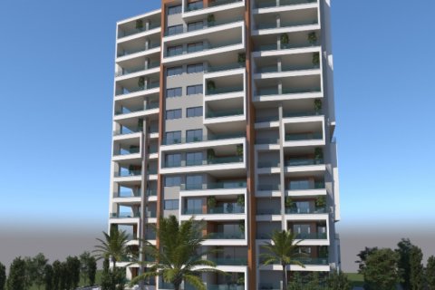 2 bedrooms Apartment in Limassol, Cyprus No. 38427