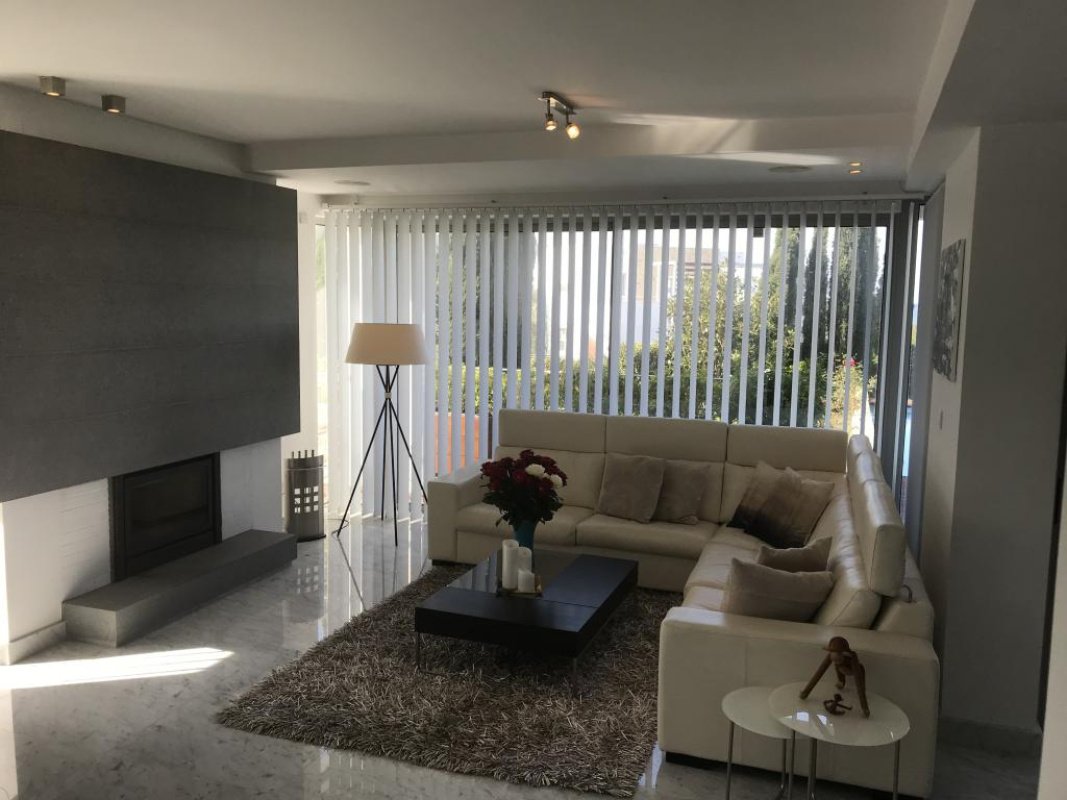 3 bedrooms Villa in Paphos, Cyprus No. 38429