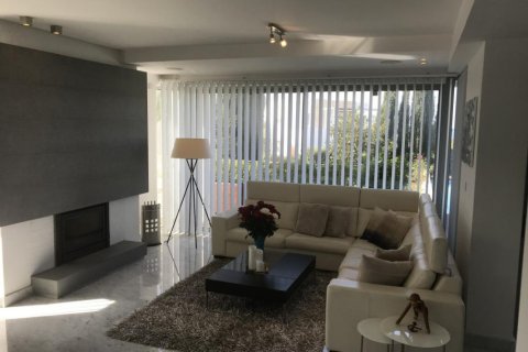 3 bedrooms Villa in Paphos, Cyprus No. 38429