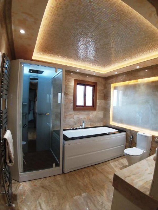 4 bedrooms Villa in Paphos, Cyprus No. 38426