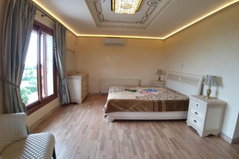 4 bedrooms Villa in Paphos, Cyprus No. 38426