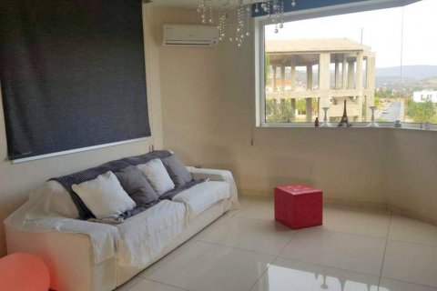 5 bedrooms Villa in Limassol, Cyprus No. 38431