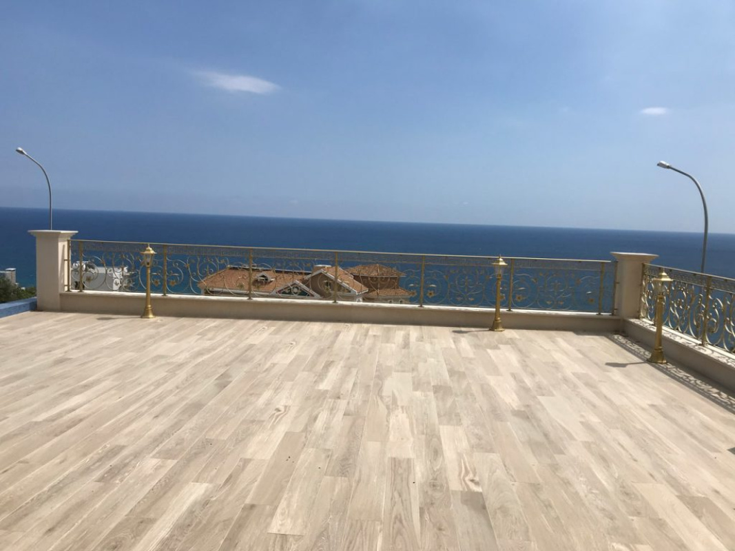 4 chambres Villa à Limassol, Chypre No. 38425