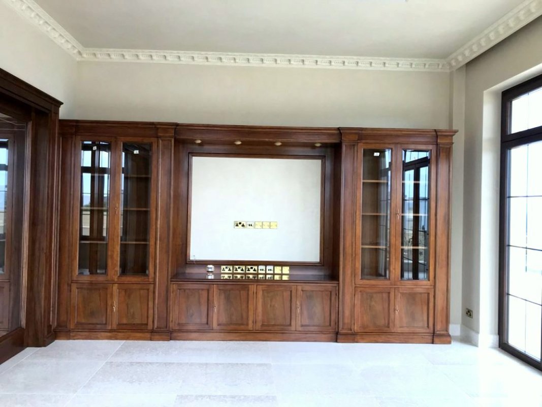 4 chambres Villa à Limassol, Chypre No. 38425