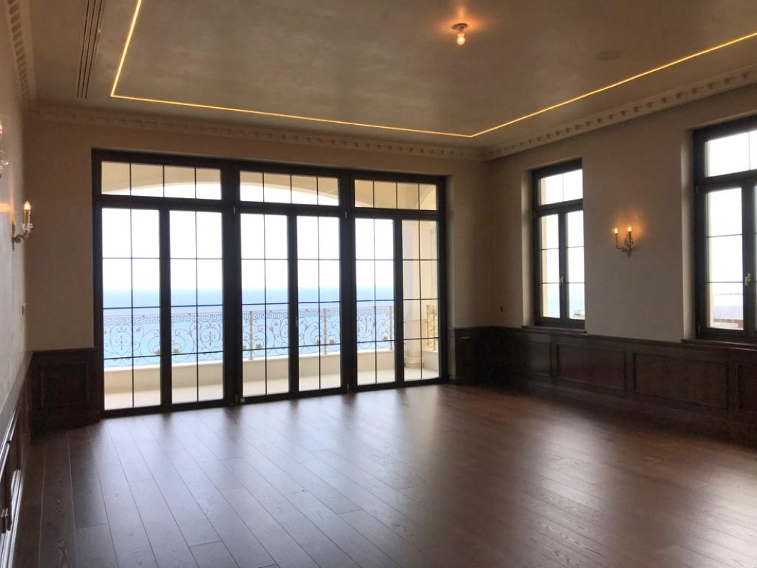 4 chambres Villa à Limassol, Chypre No. 38425