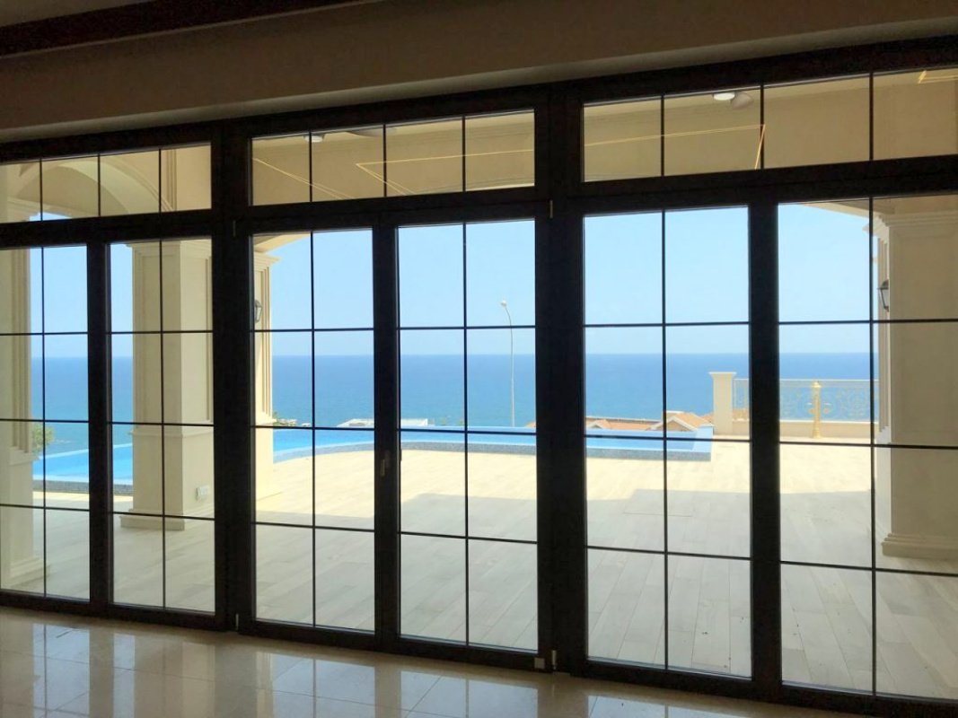 4 chambres Villa à Limassol, Chypre No. 38425