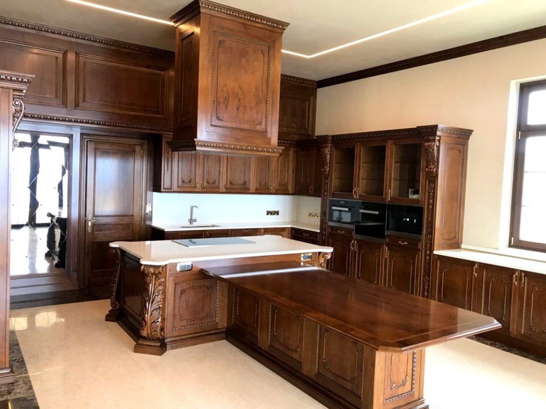4 chambres Villa à Limassol, Chypre No. 38425